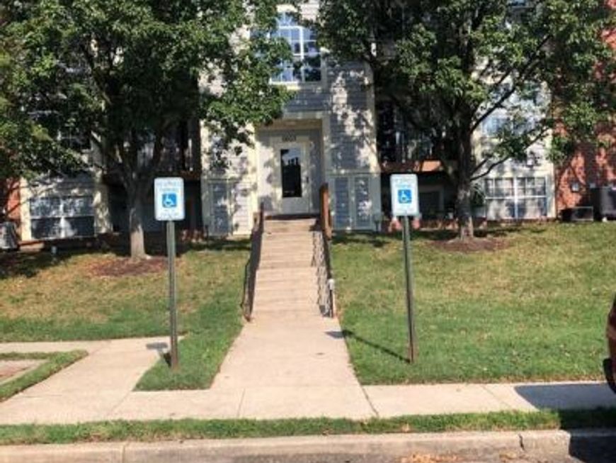 6603 Rapid Water Way, Unit 203, Glen Burnie, MD 21060 Main Photo