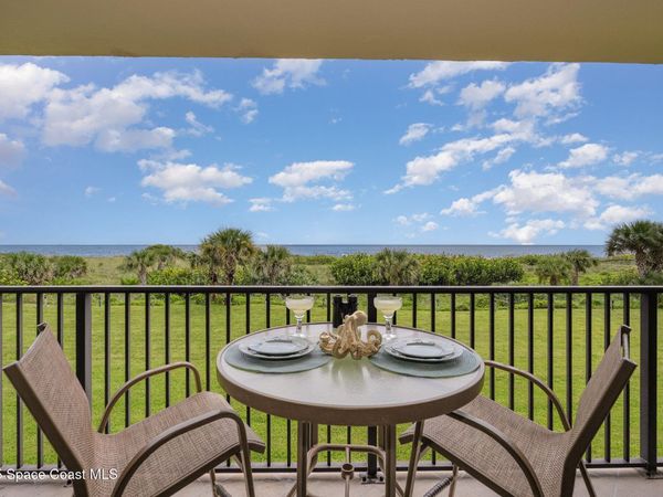 3170 N Atlantic Avenue, Unit 205, Cocoa Beach, FL 32931