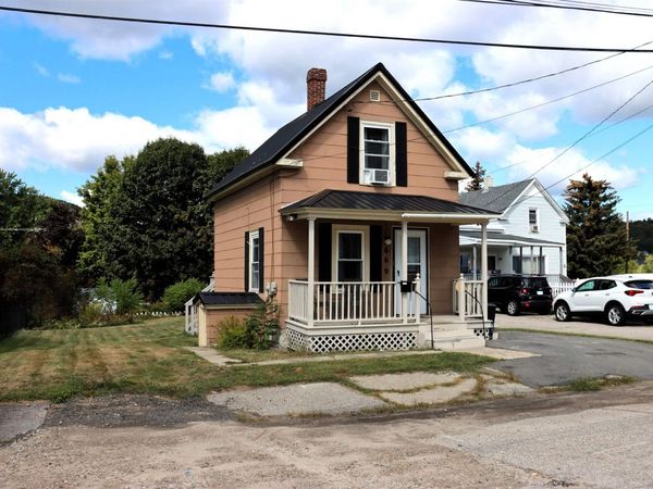 669 Hampshire Street, Berlin, NH 03570