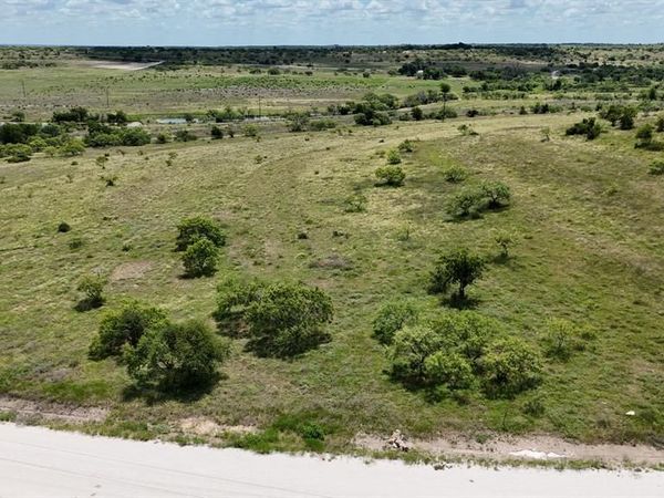 TBD LOT 15, Gustine, TX 76455
