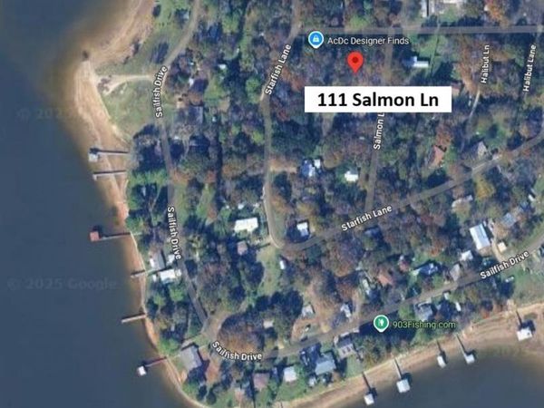 111 Salmon Lane , Mabank, TX 75156