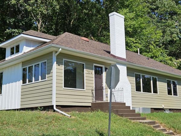 7014 N Bungalow Drive, New Carlisle, IN 46552