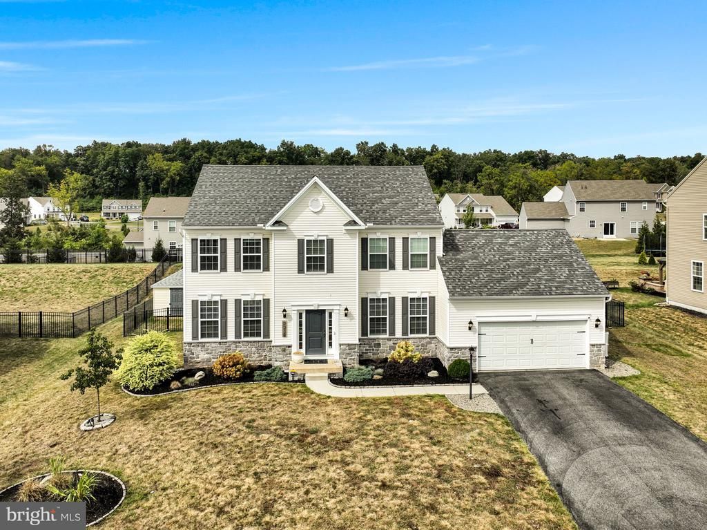 7232 Rock Ridge Avenue, Harrisburg, PA 17112 Main Photo