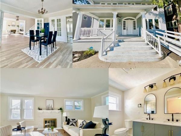 368 E Madison Avenue, Springfield, OH 45503