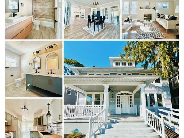 368 E Madison Avenue, Springfield, OH 45503