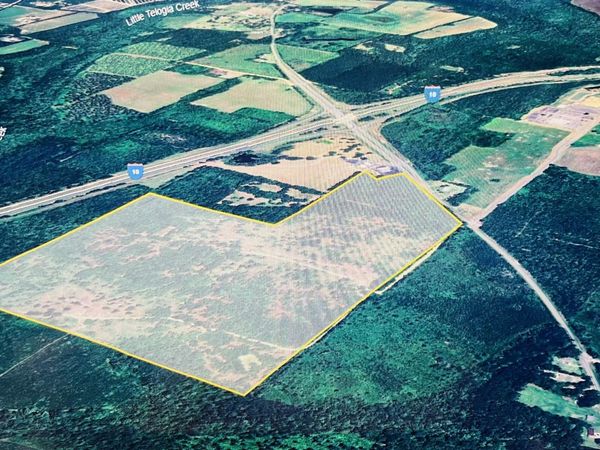 XXXX GREENSBORO HWY, Quincy, FL 32351