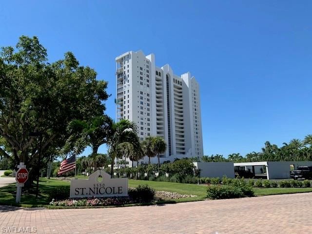 5550 Heron Point Dr, Unit 505, Naples, FL 34108 Photo