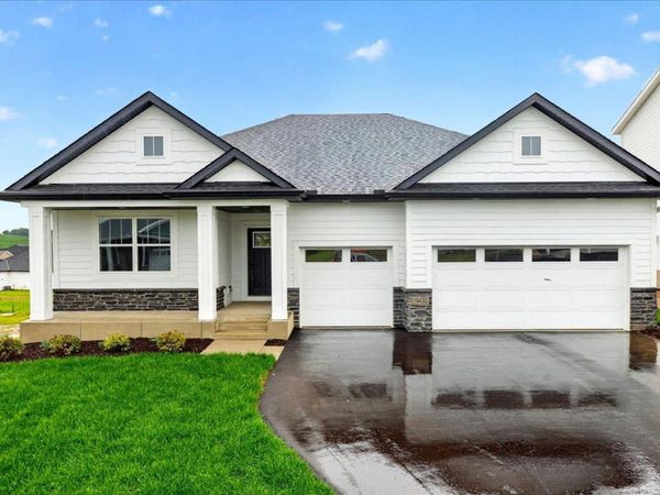 19380 Everglade Path, Farmington, MN 55024