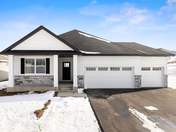 19380 Everglade Path, Farmington, MN 55024