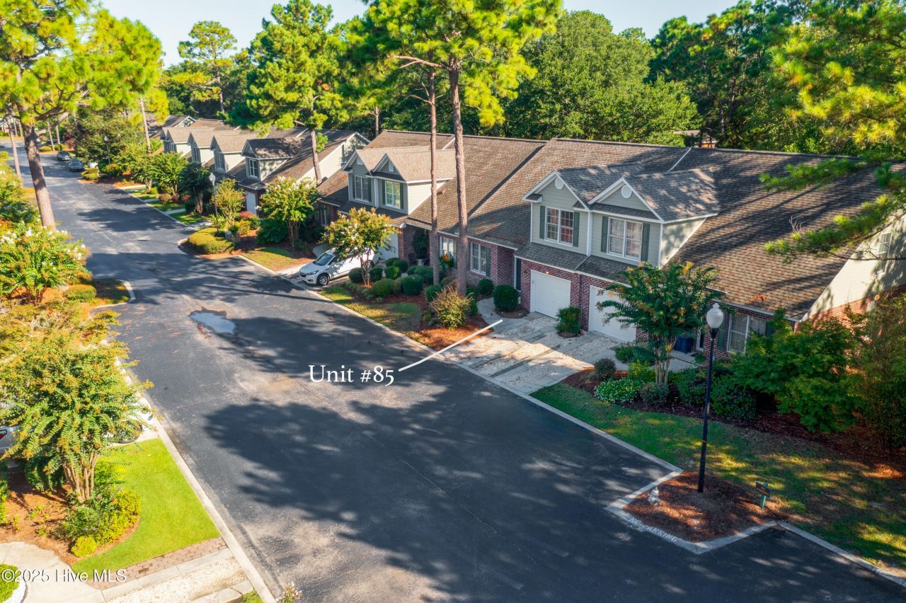 233 Racine Drive, Unit 85, Wilmington, NC 28403 Main Photo