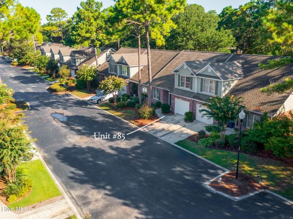 233 Racine Drive, Unit 85, Wilmington, NC 28403