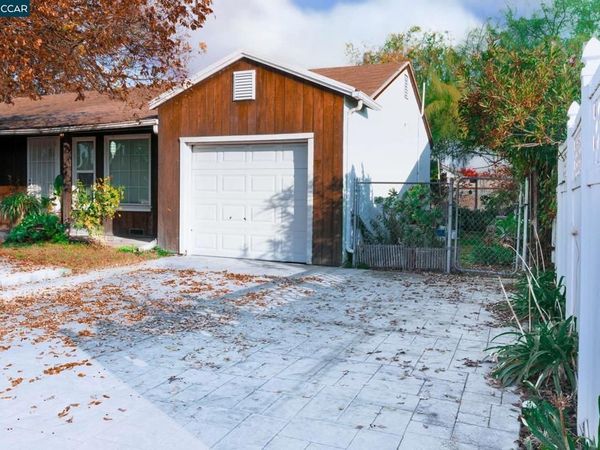 3704 San Rafael, Stockton, CA 95204