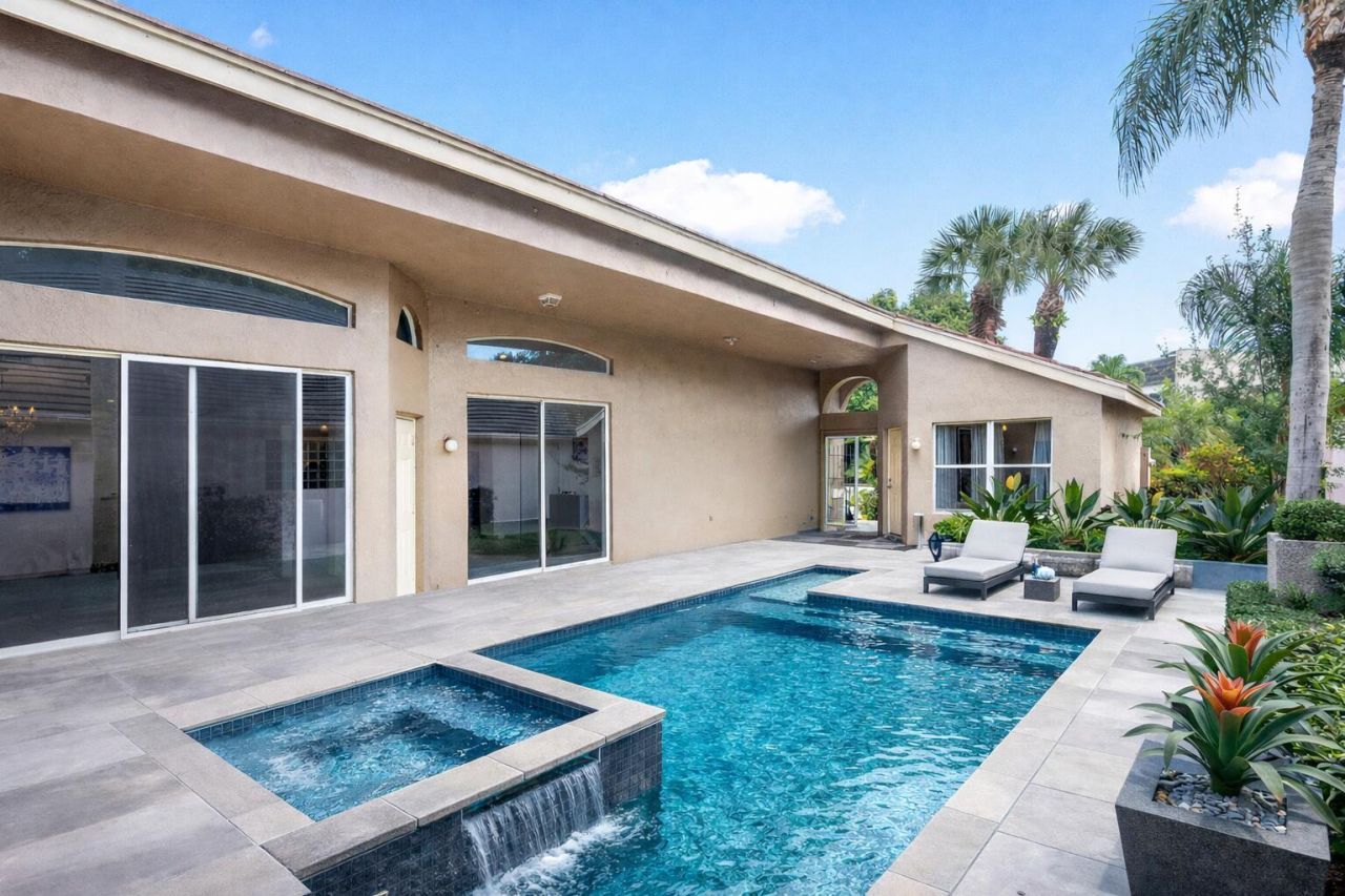 790 Clearbrook Park Circle, Delray Beach, FL 33445 Photo