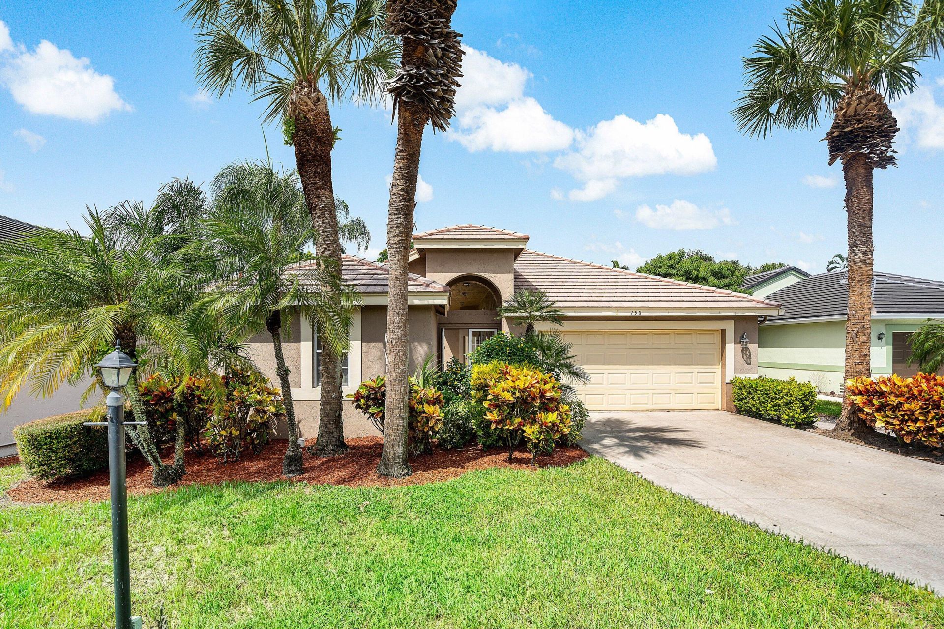 790 Clearbrook Park Circle, Delray Beach, FL 33445 Photo