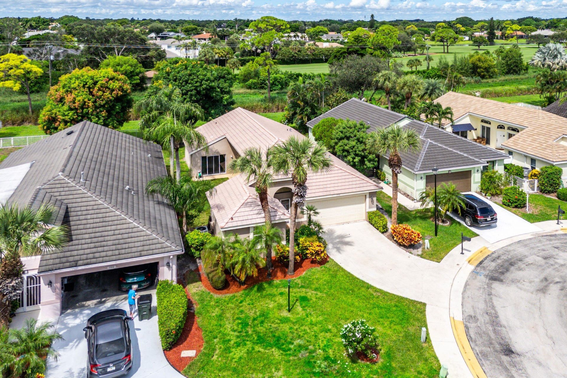 790 Clearbrook Park Circle, Delray Beach, FL 33445 Photo