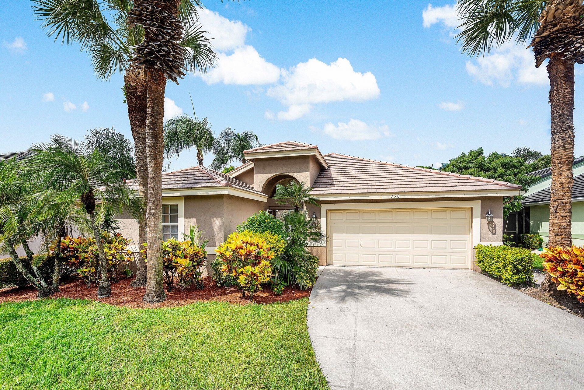 790 Clearbrook Park Circle, Delray Beach, FL 33445 Photo