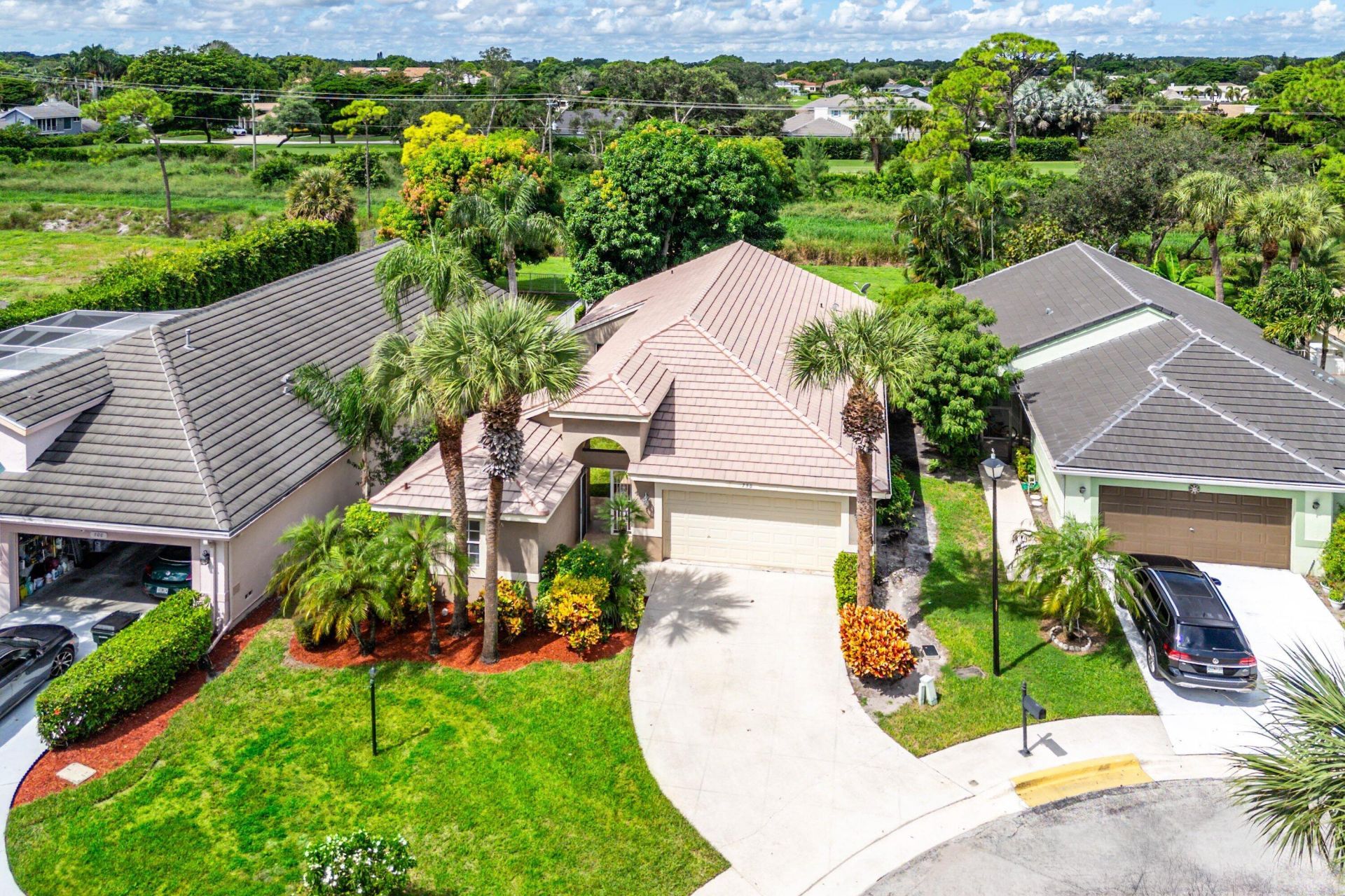 790 Clearbrook Park Circle, Delray Beach, FL 33445 Photo