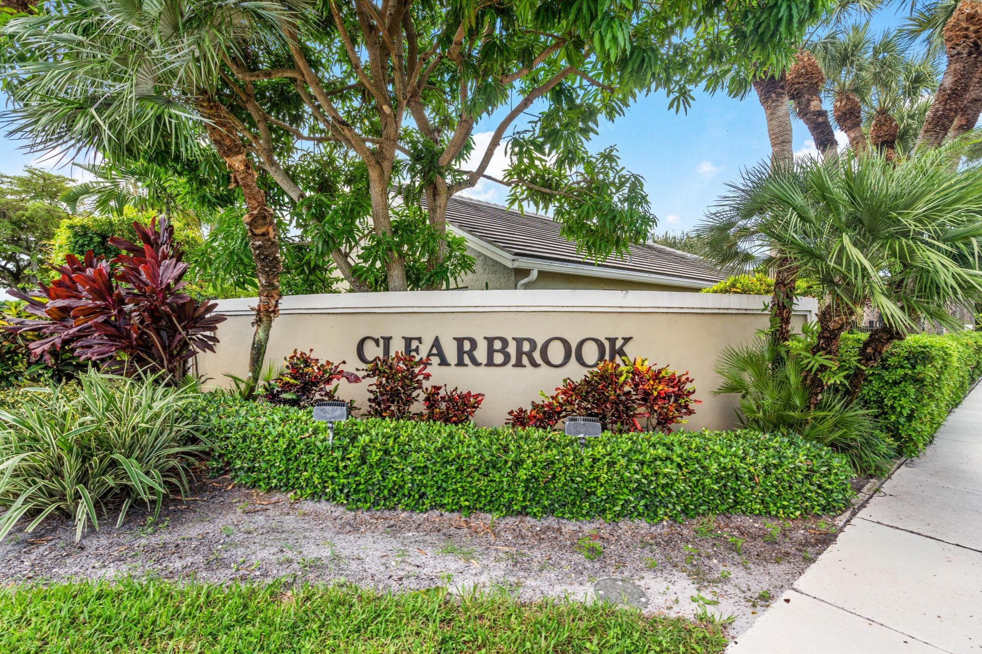 790 Clearbrook Park Circle, Delray Beach, FL 33445 Photo