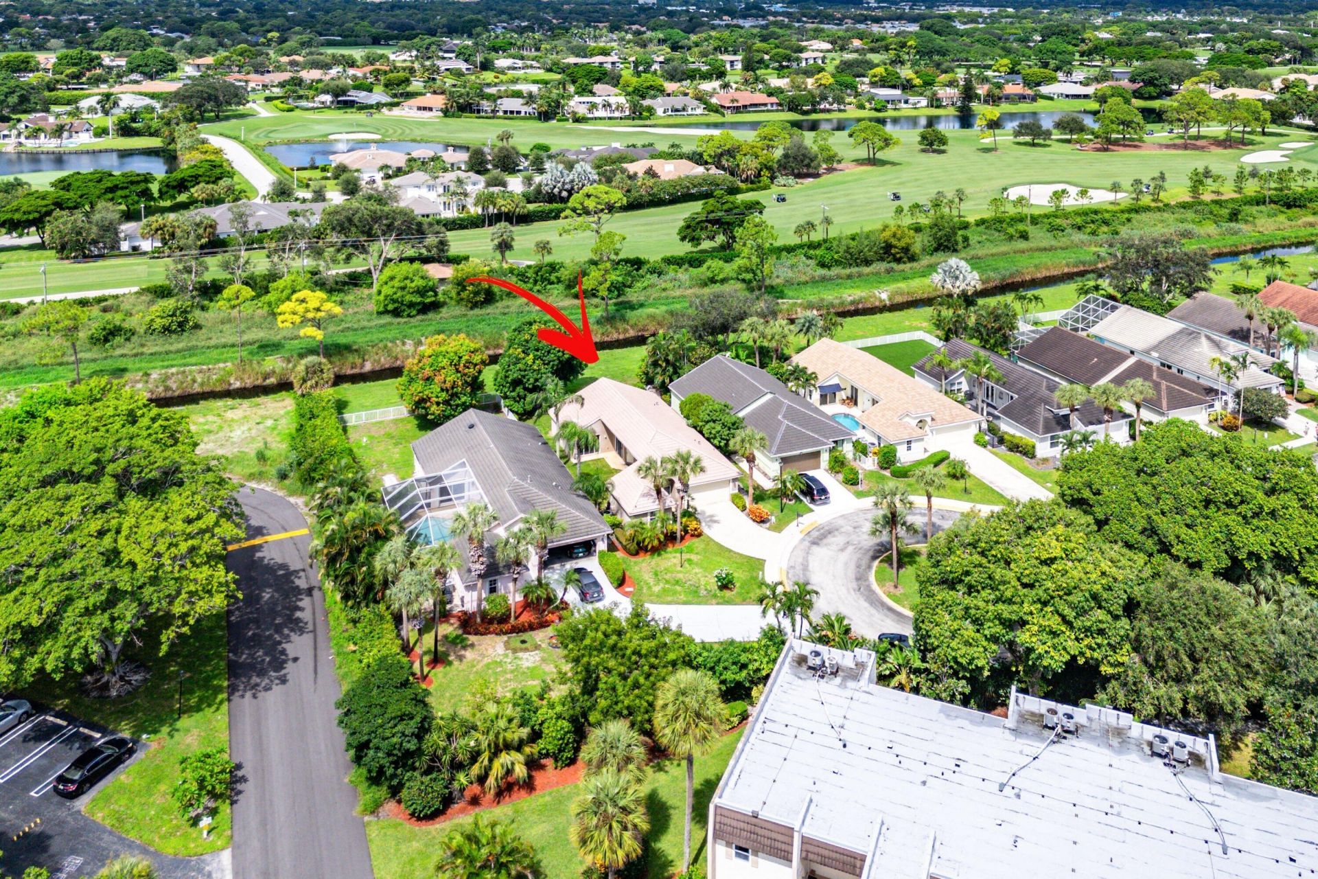 790 Clearbrook Park Circle, Delray Beach, FL 33445 Photo