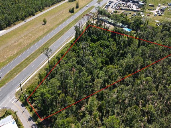 0 S US 19 Highway, Perry, FL 32347