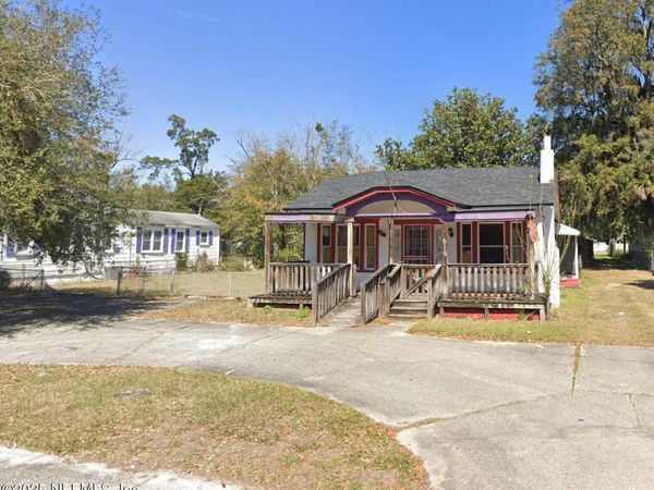 619 GOLFAIR Boulevard, Jacksonville, FL 32206