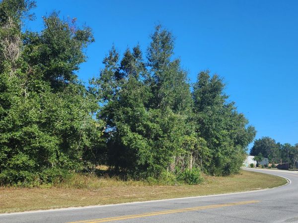 00 COMMERCIAL Circle, Keystone Heights, FL 32656