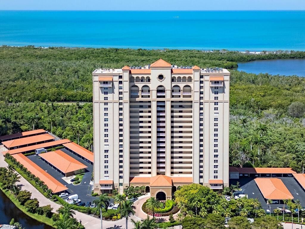 6585 Nicholas Blvd, Unit 1001, Naples, FL 34108 Photo