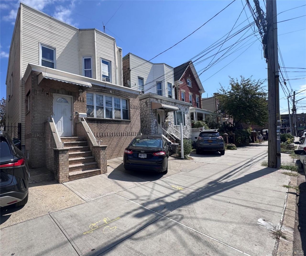 5515 69th Place, Maspeth, NY 11378 Main Photo