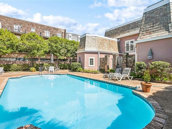 1530 7TH Street, Unit 1530, New Orleans, LA 70115