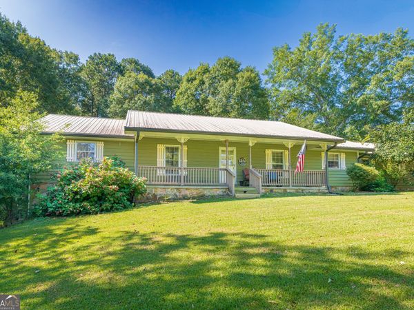 231 Sorrow Road, Stockbridge, GA 30281