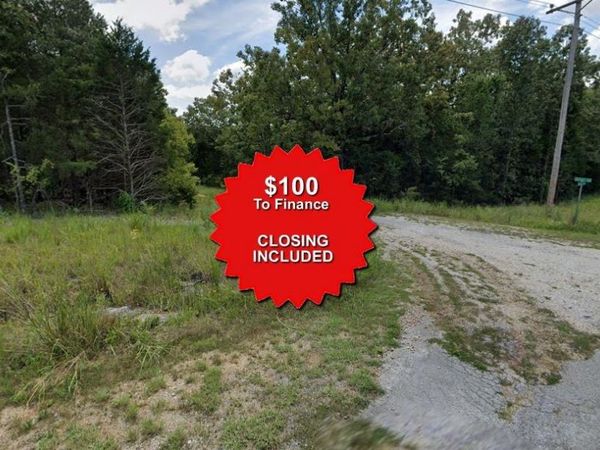 Lot 30 Chetopa Drive, Cherokee Village, AR 72529