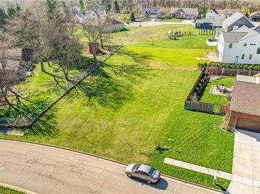 420 Spring Glen Drive, Yellow Springs Vlg, OH 45387