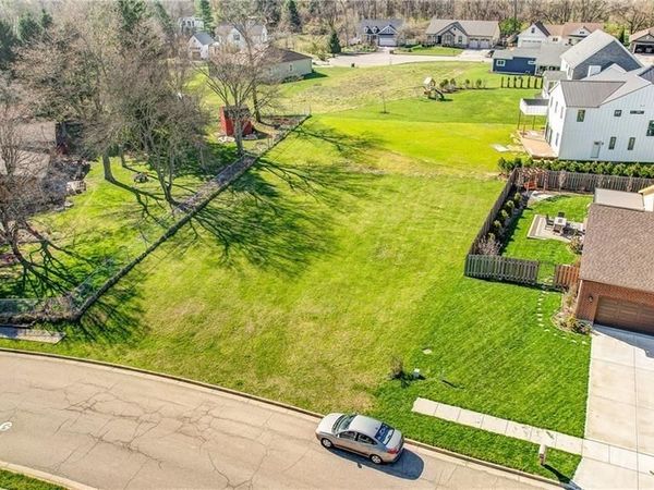 420 Spring Glen Drive, Yellow Springs Vlg, OH 45387