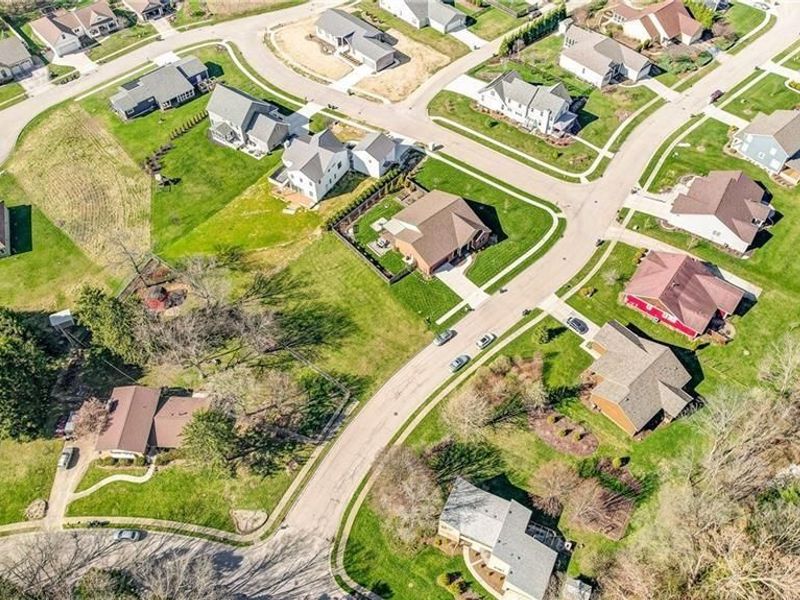 420 Spring Glen Drive, Yellow Springs, OH 45387 Photo 18