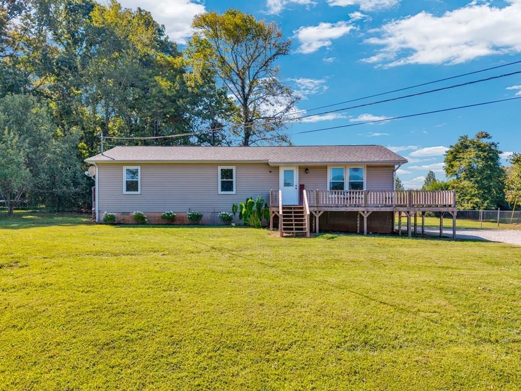 430 Wallace St, Doyle, TN 38559 Main Photo