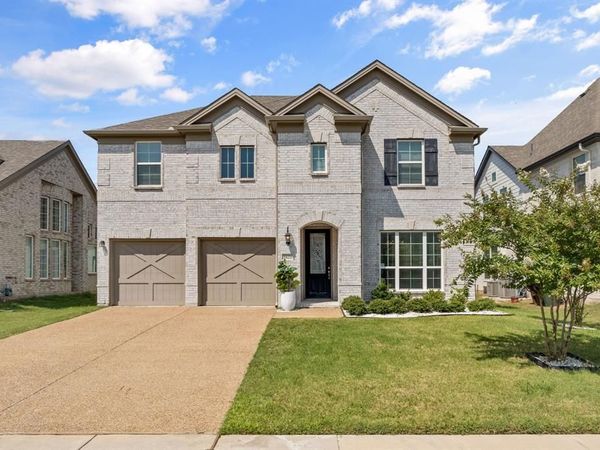 5621 Snowberry Drive, Plano, TX 75094