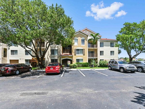 4240 San Marino Boulevard, Unit 108, West Palm Beach, FL 33409