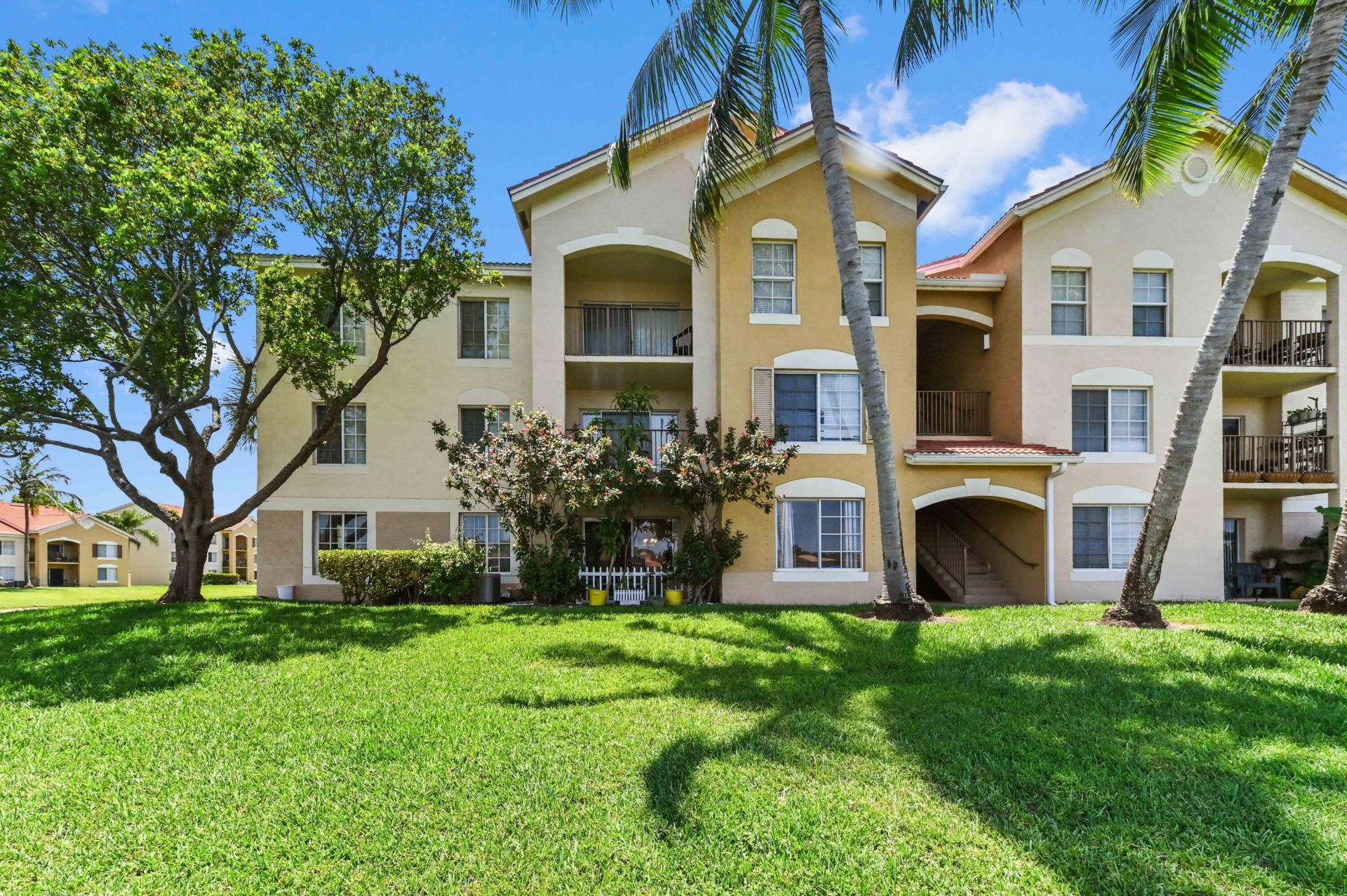 4240 San Marino Boulevard, Unit 108, West Palm Beach, FL 33409 Photo