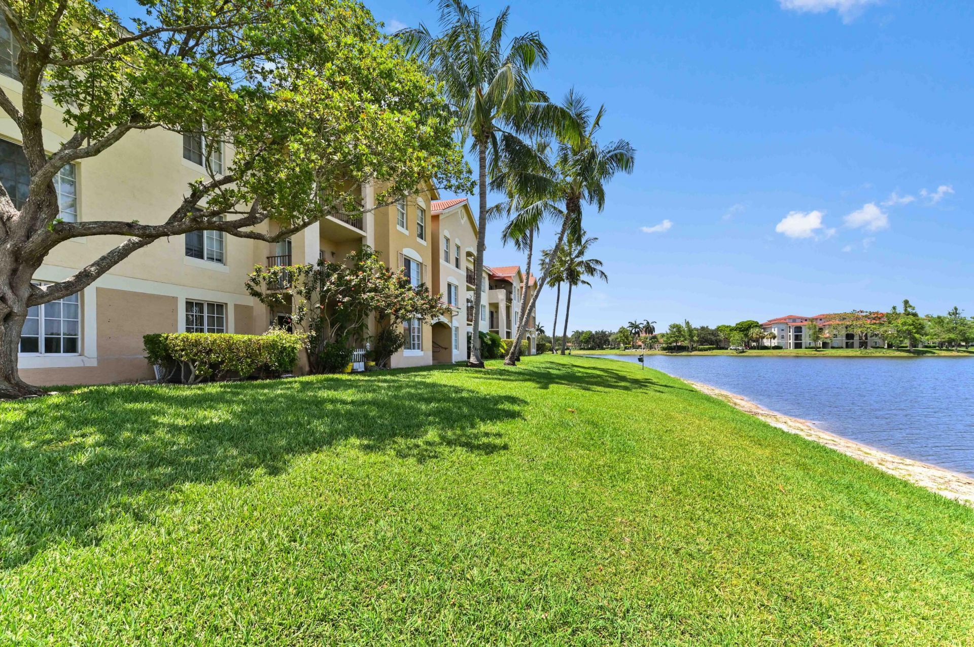 4240 San Marino Boulevard, Unit 108, West Palm Beach, FL 33409 Photo