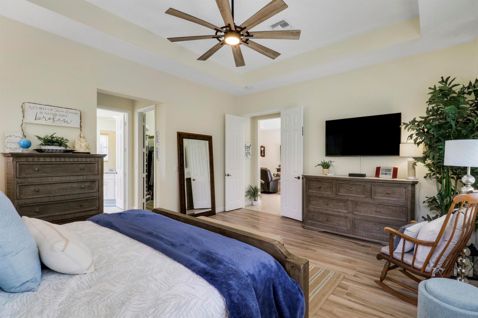 7041 Maidstone Drive, Port Saint Lucie, FL 34986 Photo