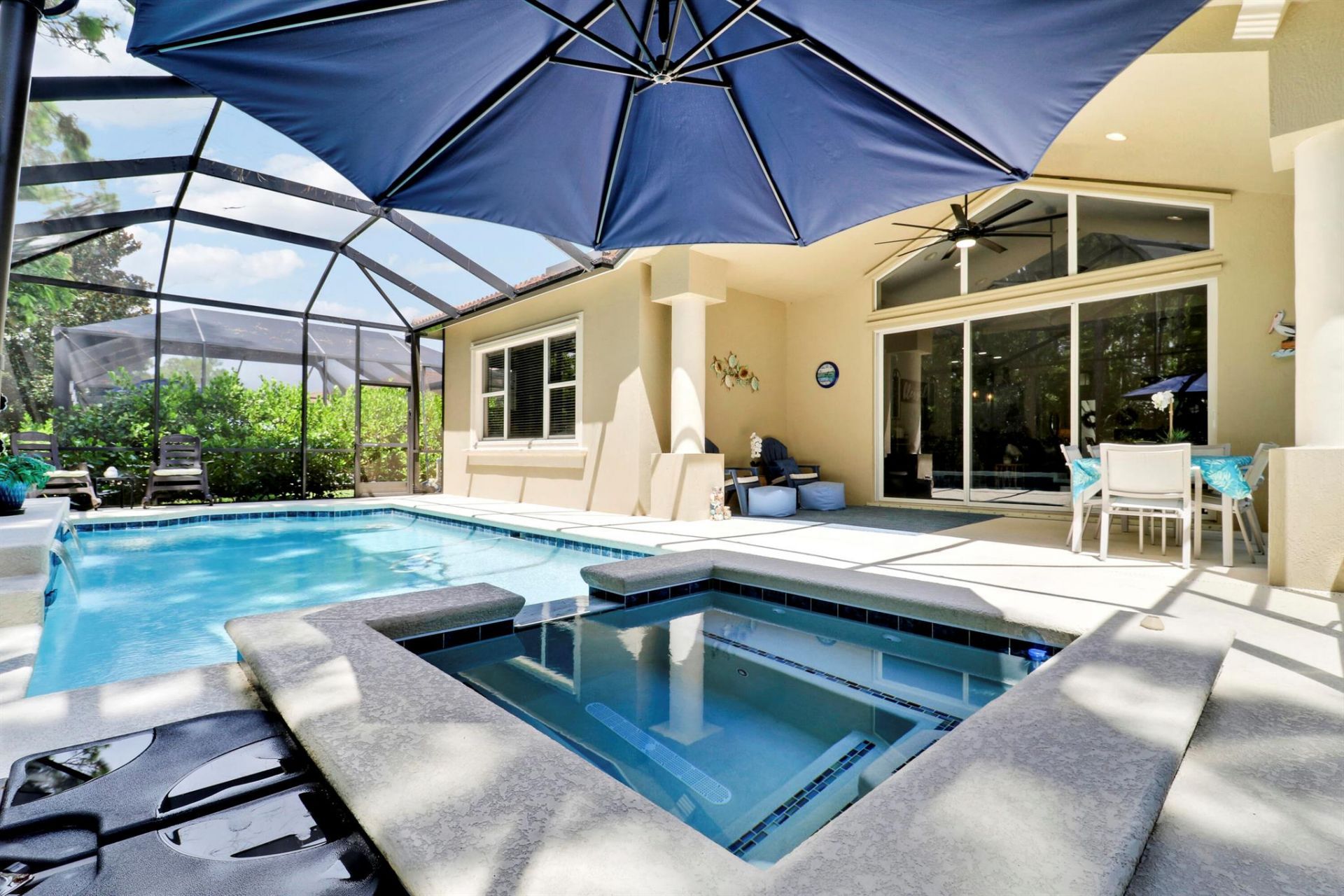 7041 Maidstone Drive, Port Saint Lucie, FL 34986 Photo