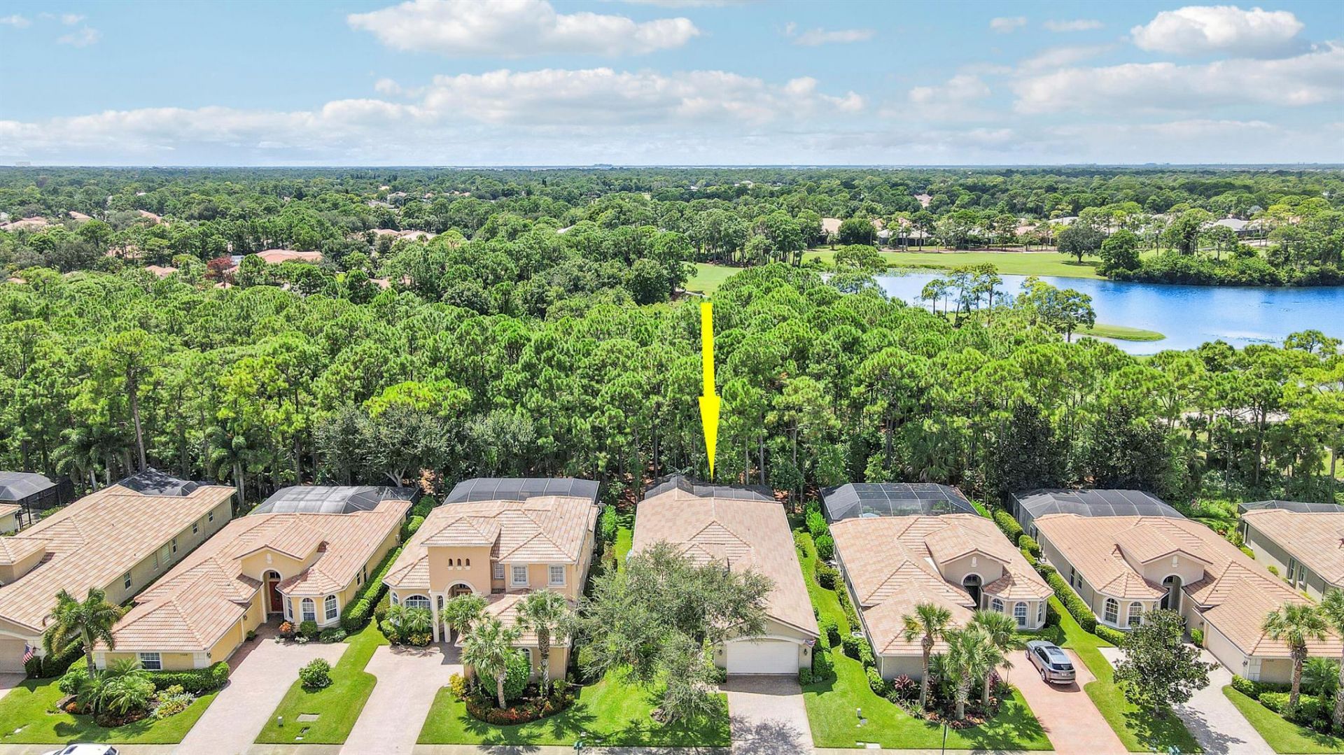 7041 Maidstone Drive, Port Saint Lucie, FL 34986 Photo