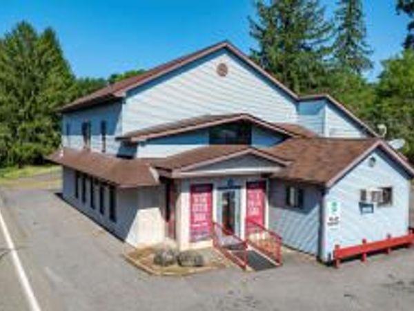 1869 PA-239 Route, Stillwater, PA 17878