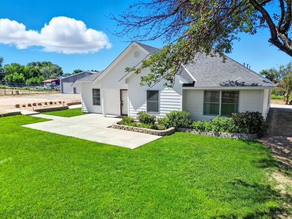 5 Jr Drive, Santa Fe, NM 87506