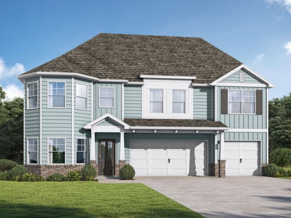 445 Bear Creek Boulevard, Freeport, FL 32439