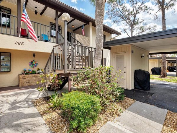 285 MISSION TRAIL W, Unit B, VENICE, FL 34285
