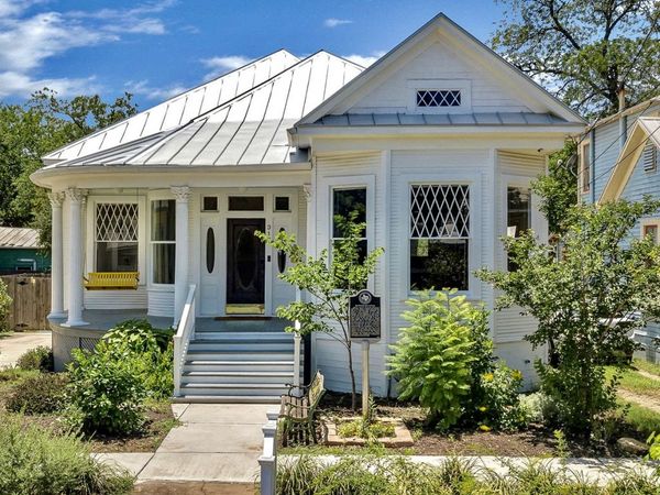 317 Wickes, San Antonio, TX 78210