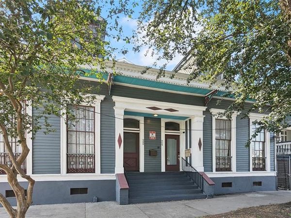924 ELYSIAN FIELDS Avenue, Unit C, New Orleans, LA 70117