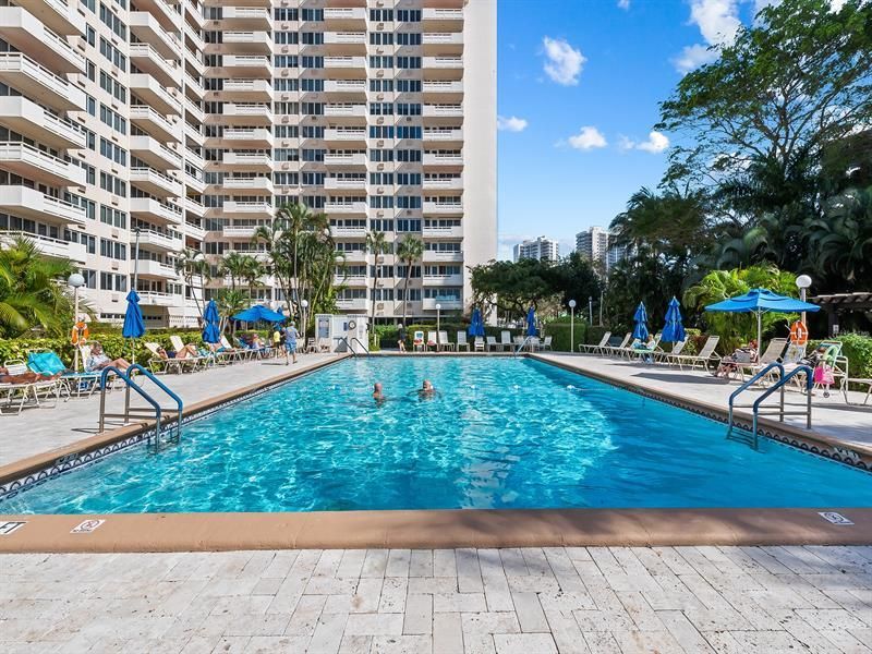 3233 NE 34th Street, Unit 1712, Fort Lauderdale, FL 33308 Photo