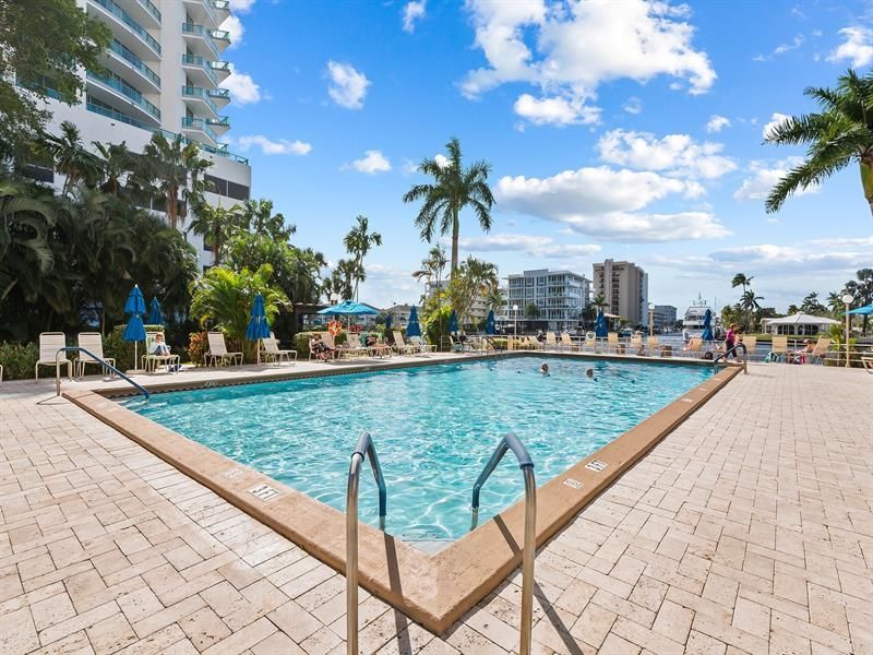 3233 NE 34th Street, Unit 1712, Fort Lauderdale, FL 33308 Photo